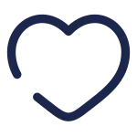 Heart SVG Icon